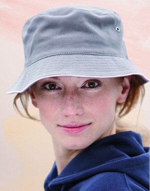 MB012 - Daiber - Chapeau Fisherman Piping